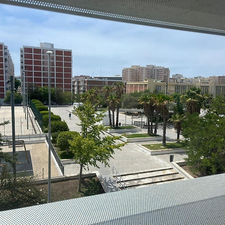 Apartamento Kevin Cádiz Exterior foto